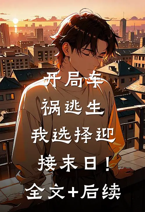 开局车祸逃生，我选择迎接末日！全文+后续