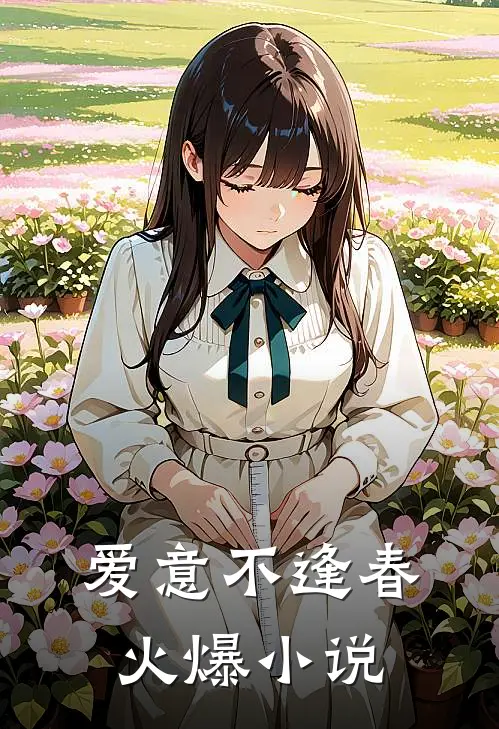 爱意不逢春火爆小说