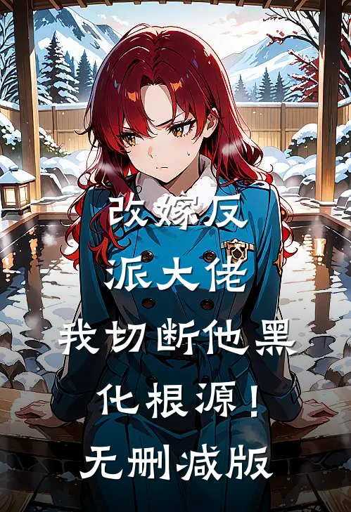 改嫁反派大佬，我切断他黑化根源！无删减版