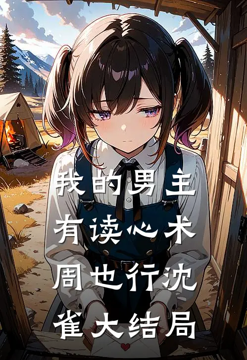 我的男主有读心术周也行沈雀大结局