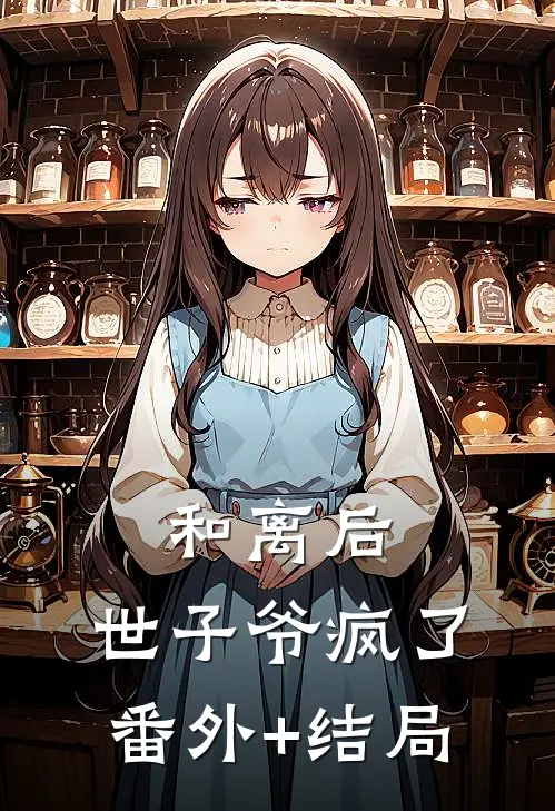 和离后，世子爷疯了:(番外)+(结局)