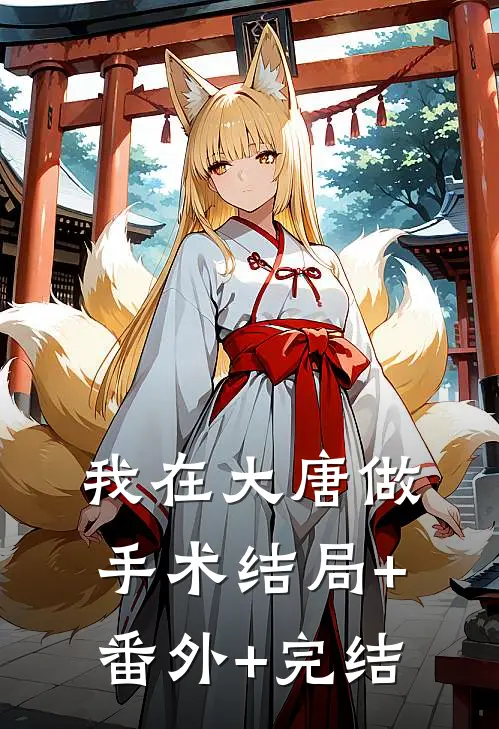 我在大唐做手术结局+番外+完结