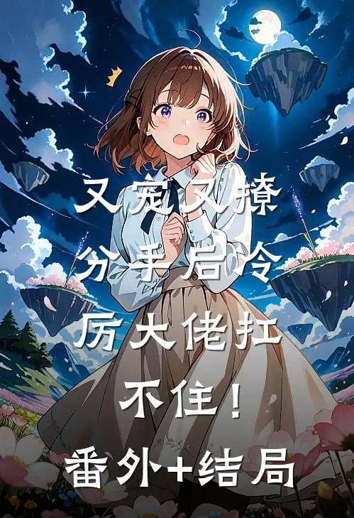 又宠又撩，分手后冷厉大佬扛不住！:(番外)+(结局)