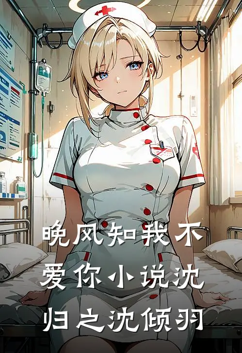 晚风知我不爱你小说沈归之沈倾羽