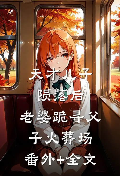 天才儿子陨落后，老婆跪寻父子火葬场:(番外)+(全文)