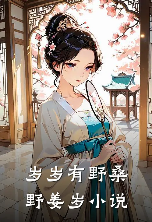 岁岁有野桑野姜岁小说