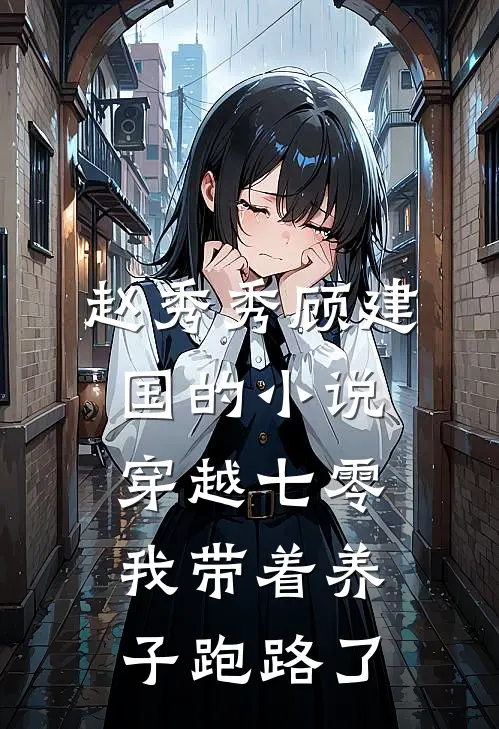 赵秀秀顾建国的小说穿越七零，我带着养子跑路了