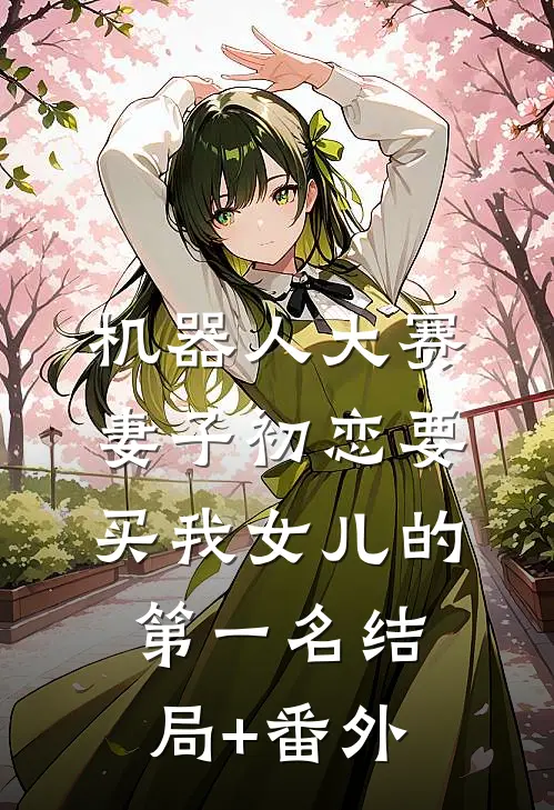 机器人大赛，妻子初恋要买我女儿的第一名结局+番外
