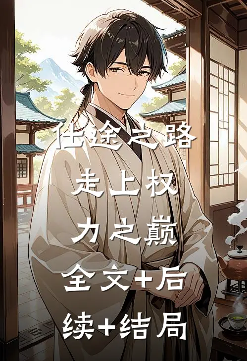 仕途之路：走上权力之巅:全文+后续+结局