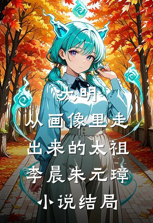 大明：从画像里走出来的太祖李晨朱元璋小说结局
