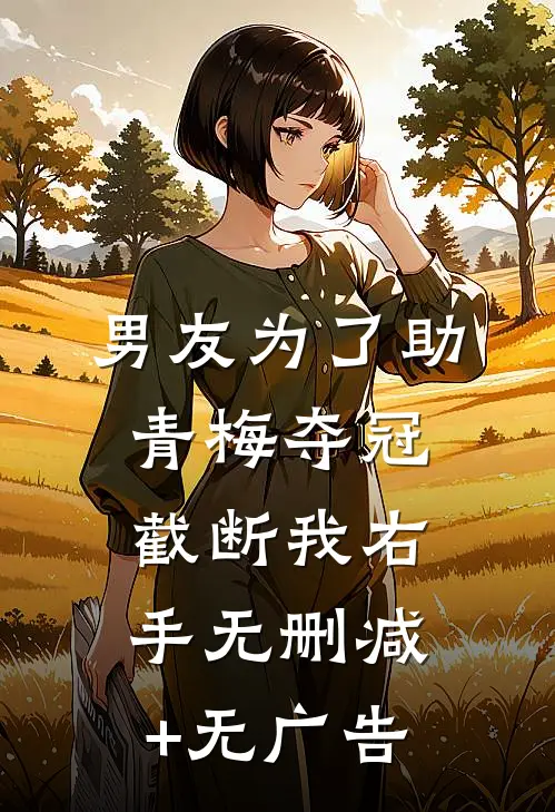 男友为了助青梅夺冠，截断我右手无删减+无广告