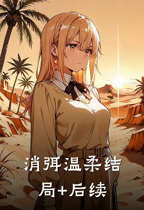 消弭温柔结局+后续