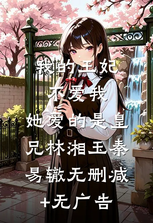 我的王妃不爱我，她爱的是皇兄林湘玉秦易辙无删减+无广告