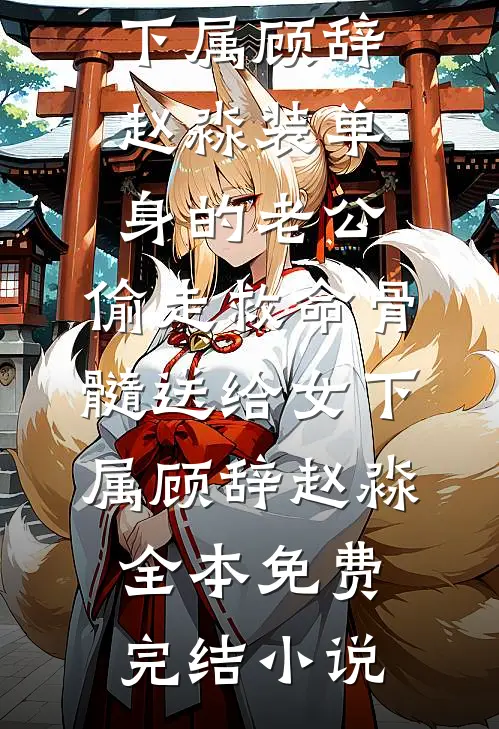 我谶即天命沈瑶沈苒番外