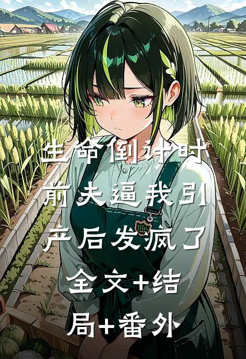 生命倒计时，前夫逼我引产后发疯了全文+结局+番外