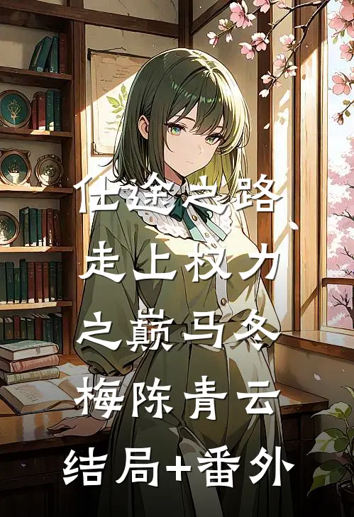仕途之路：走上权力之巅马冬梅陈青云:结局+番外