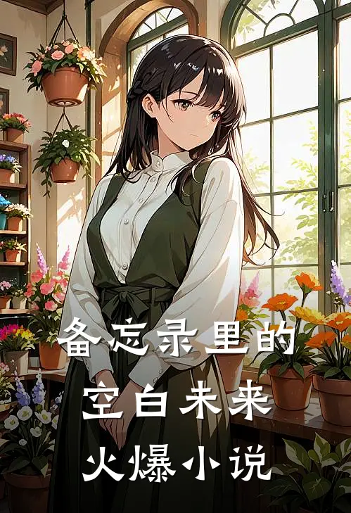 备忘录里的空白未来火爆小说