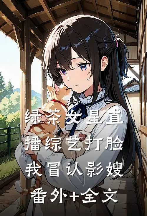 绿茶女星直播综艺打脸我冒认影嫂(番外)+(全文)