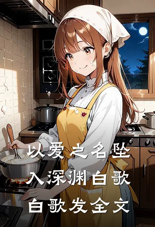 以爱之名坠入深渊白歌白歌发全文