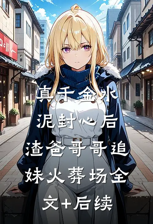 真千金水泥封心后，渣爸哥哥追妹火葬场全文+后续