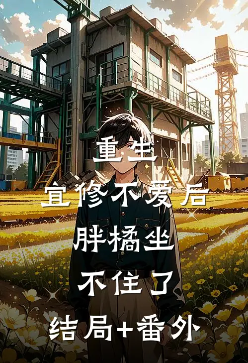 重生：宜修不爱后，胖橘坐不住了:结局+番外