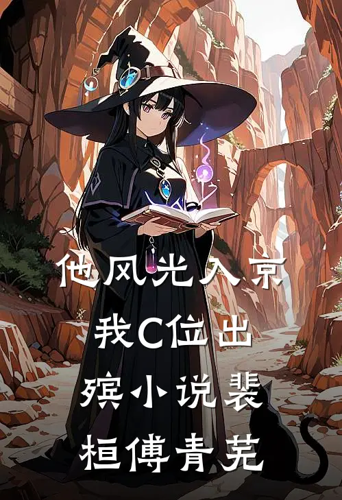 他风光入京，我C位出殡小说裴桓傅青芜