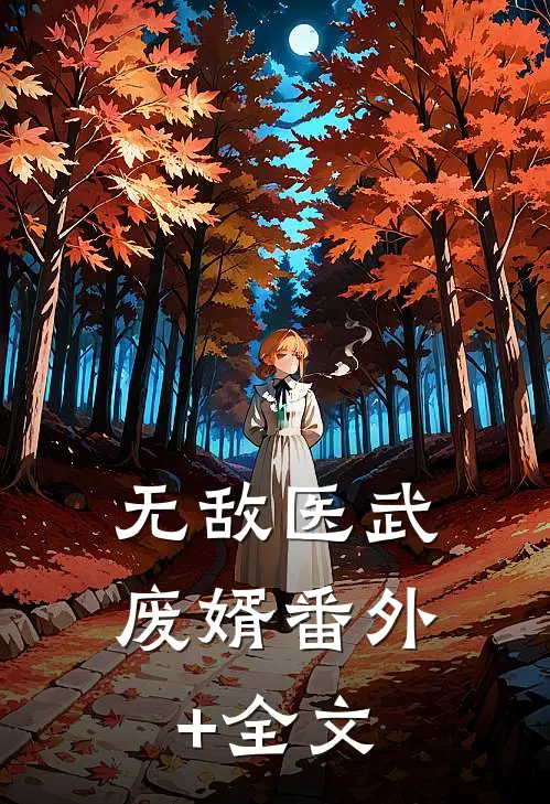 无敌医武废婿(番外)+(全文)