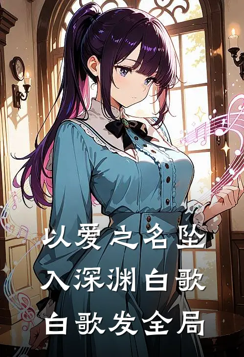 以爱之名坠入深渊白歌白歌发全局