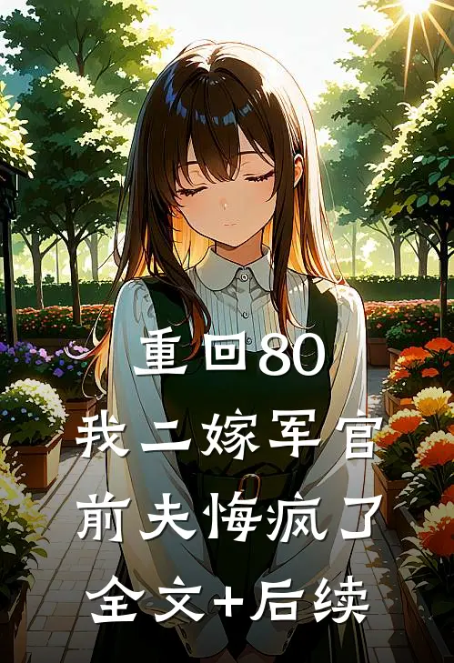 重回80：我二嫁军官，前夫悔疯了全文+后续