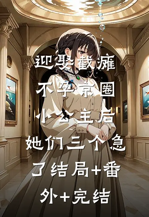 迎娶截瘫不孕京圈小公主后，她们三个急了结局+番外+完结