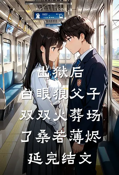 出狱后，白眼狼父子双双火葬场了桑若薄烬延完结文