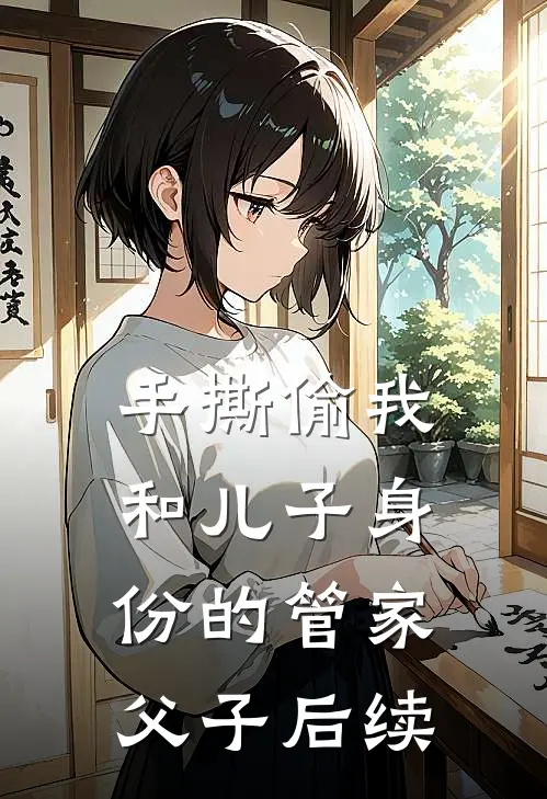 手撕偷我和儿子身份的管家父子后续