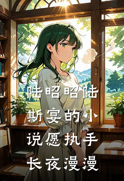陆昭昭陆斯宴的小说愿执手长夜漫漫