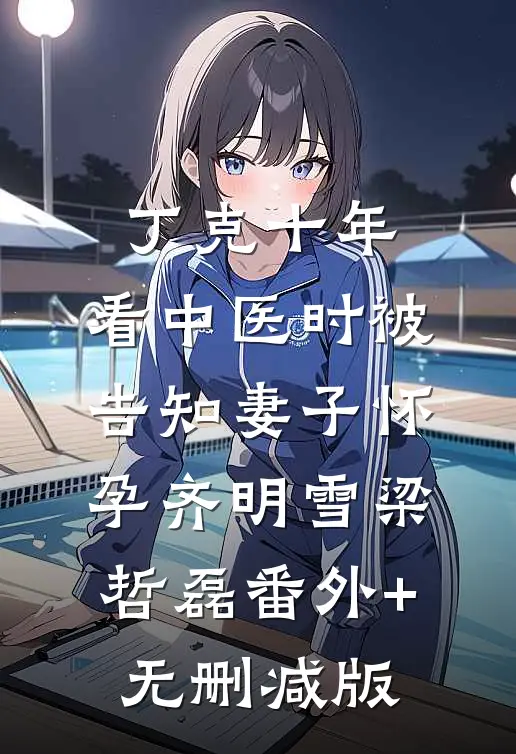 丁克十年，看中医时被告知妻子怀孕齐明雪梁哲磊番外+无删减版