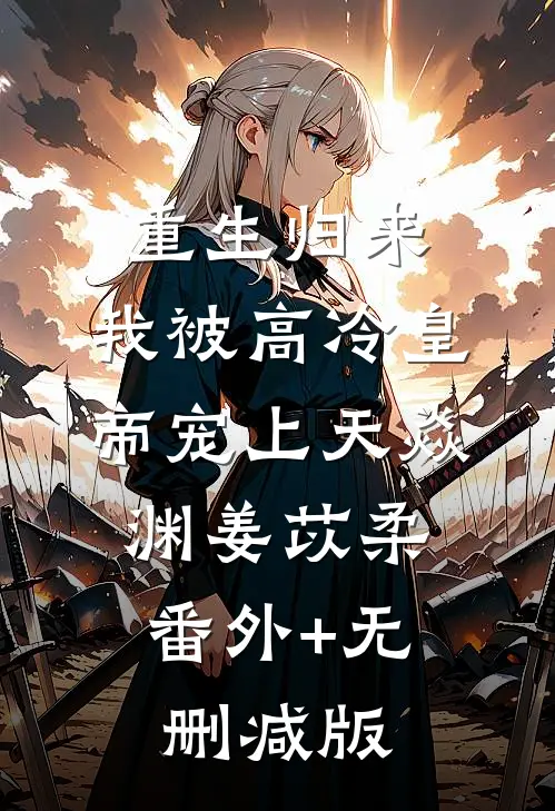 重生归来，我被高冷皇帝宠上天焱渊姜苡柔:番外+无删减版