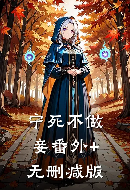 宁死不做妾番外+无删减版
