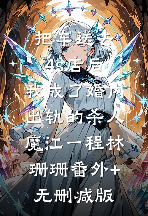 把车送去4s店后，我成了婚内出轨的杀人魔江一程林珊珊番外+无删减版