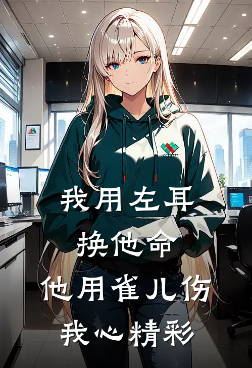 我用左耳换他命，他用雀儿伤我心精彩