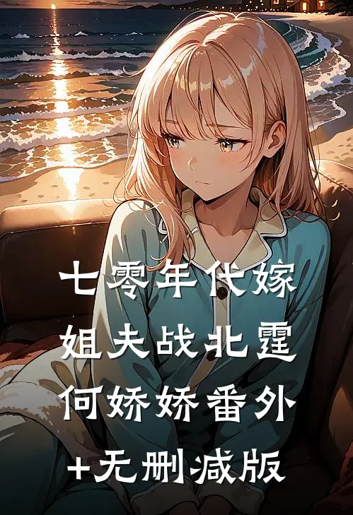 七零年代嫁姐夫战北霆何娇娇番外+无删减版
