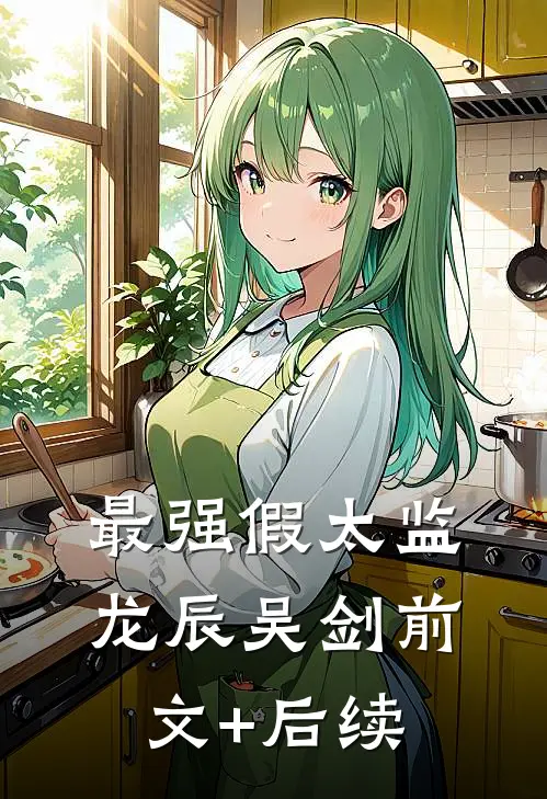 最强假太监龙辰吴剑前文+后续