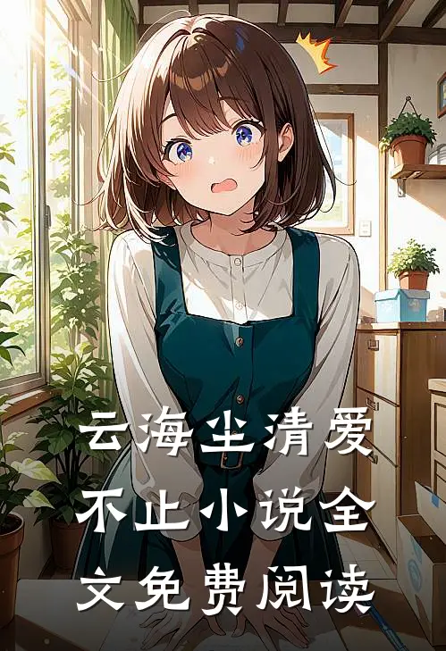 云海尘清爱不止小说全文免费阅读