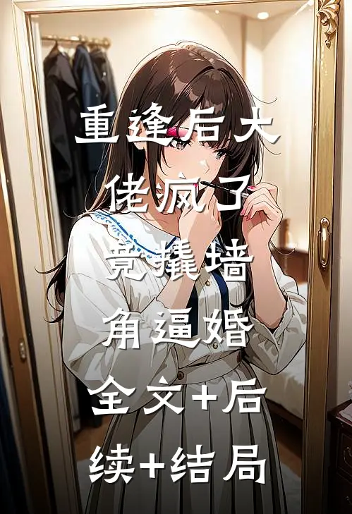 重逢后大佬疯了，竟撬墙角逼婚:全文+后续+结局