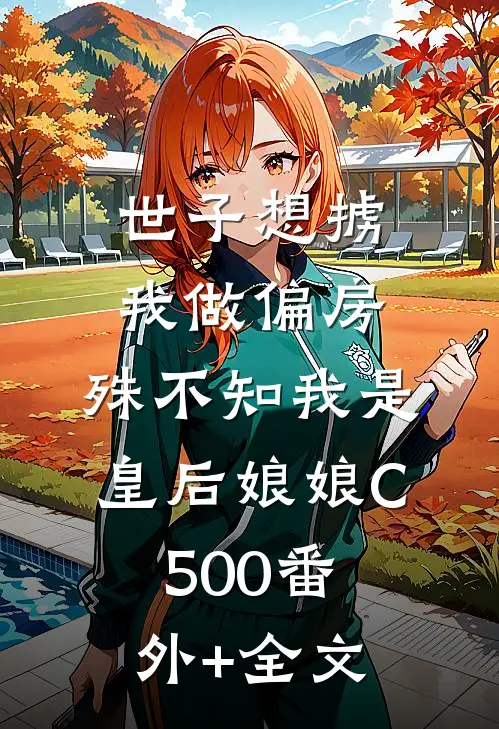 世子想掳我做偏房，殊不知我是皇后娘娘C500(番外)+(全文)