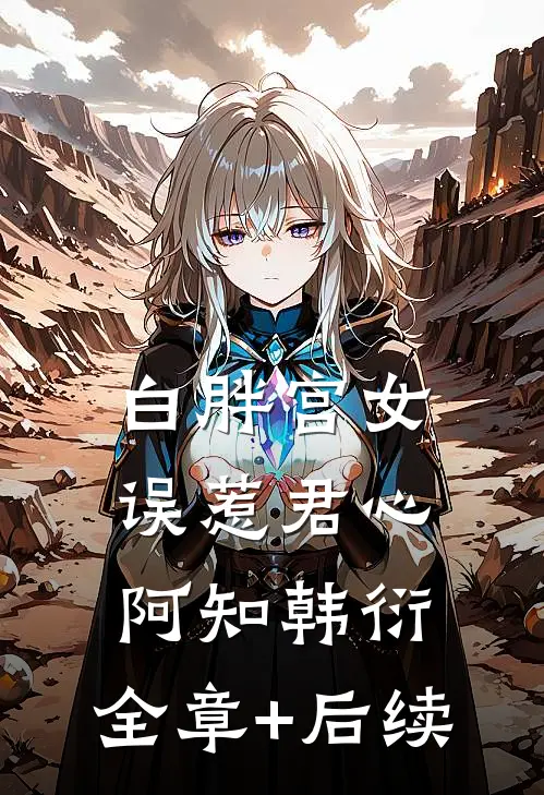 白胖宫女，误惹君心阿知韩衍:全章+后续
