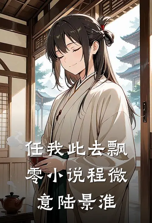 任我此去飘零小说程微意陆景淮