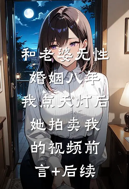 和老婆无性婚姻八年，我点天灯后她拍卖我的视频前言+后续