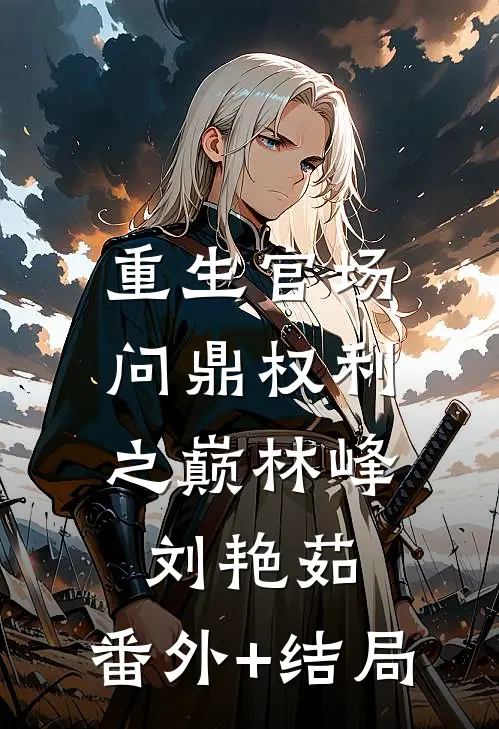 重生官场：问鼎权利之巅林峰刘艳茹:(番外)+(结局)