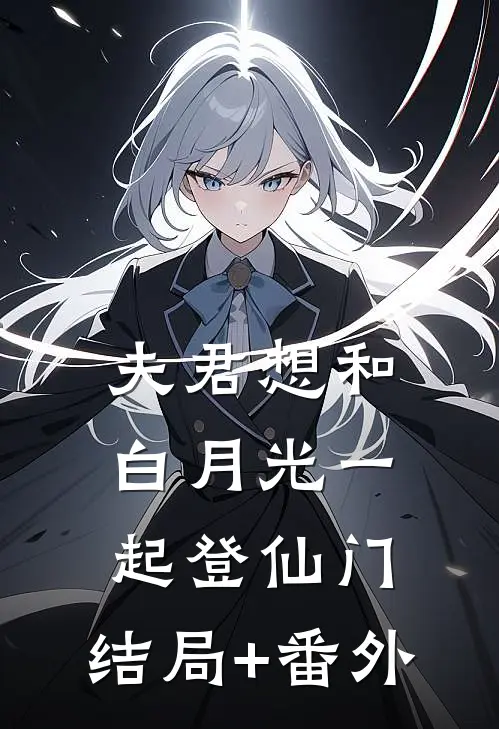 夫君想和白月光一起登仙门:结局+番外