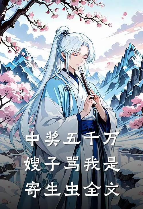 中奖五千万，嫂子骂我是寄生虫全文