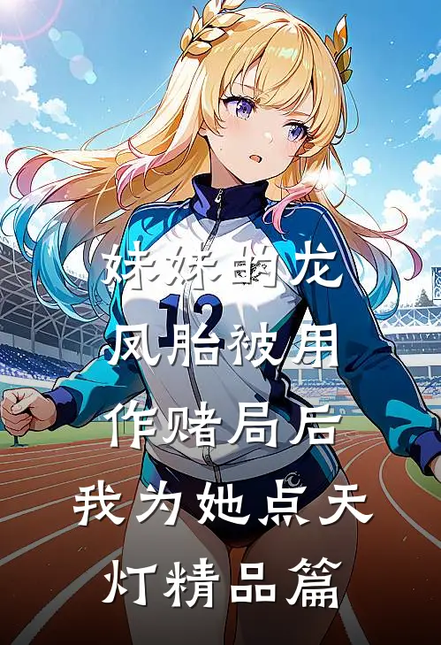 妹妹的龙凤胎被用作赌局后，我为她点天灯精品篇